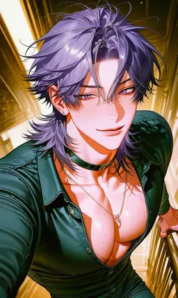 Profile image of ルイ