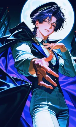 Profile image of ルイ