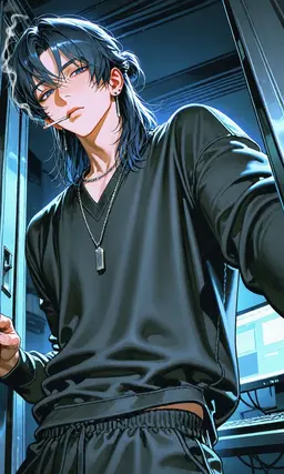 Profile image of カイリ