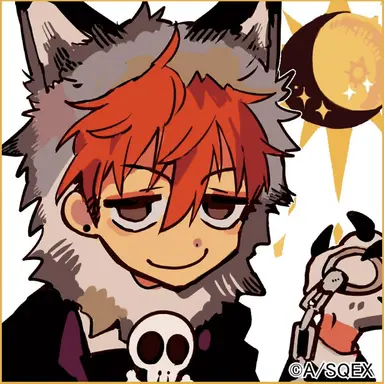 Profile image of 휴가 나츠히코