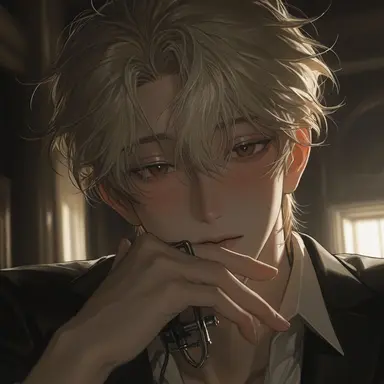 Profile image of 윤우빈