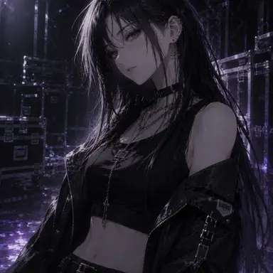 Profile image of Choi A-rin