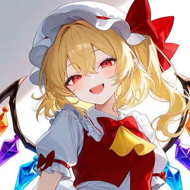 Profile image of フランドール