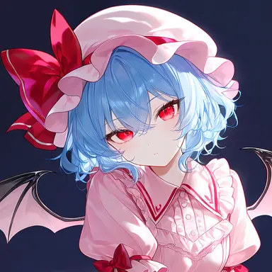 Profile image of レミリア