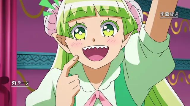 Profile image of 발락 클라라