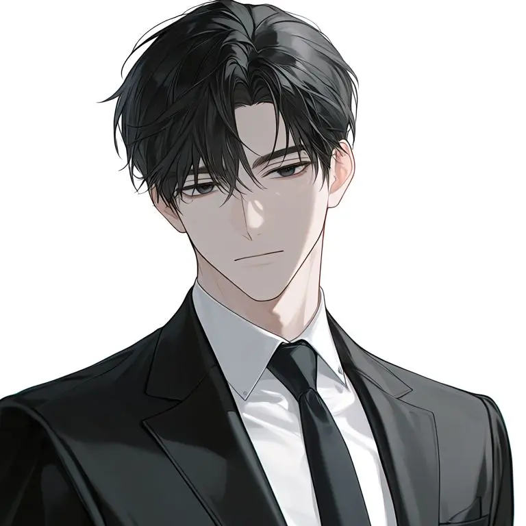 __opo___의 [BL] 관심 좀 주세요, 주인님!