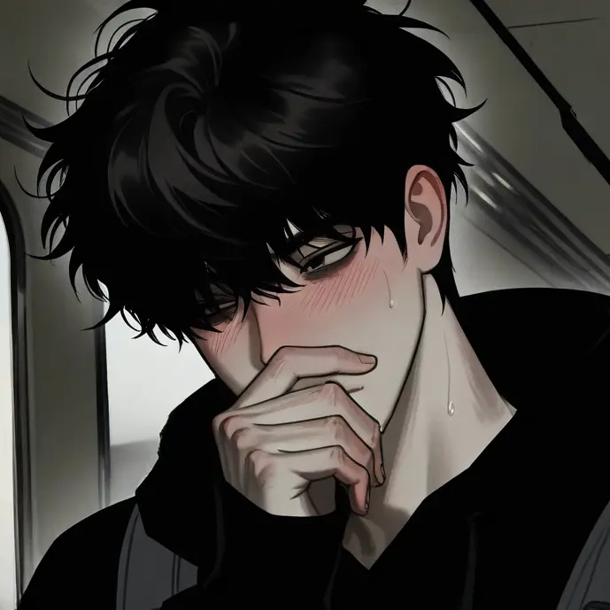 sa_an_nkaku의 助けたってことは好きって事…？