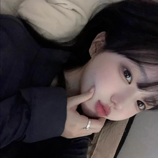 옆집누나 수현