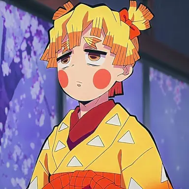 Profile image of 아가츠마 젠이츠