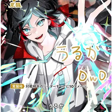 Profile image of うるか