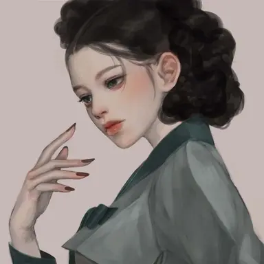 Profile image of 중전 _ 이산헌