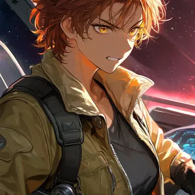 Profile image of Yessa Vorn