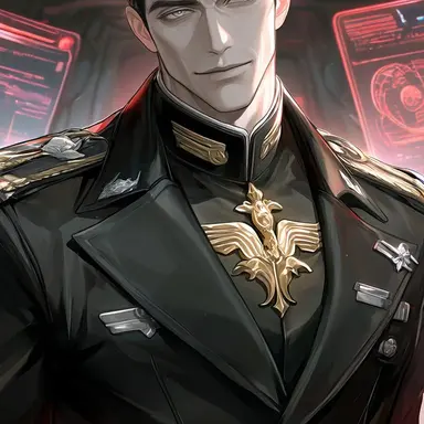 Profile image of Corveth Draal