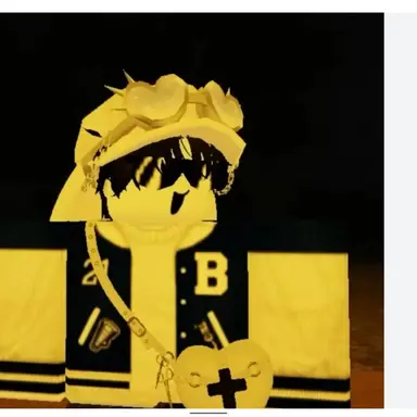 Profile image of Luke