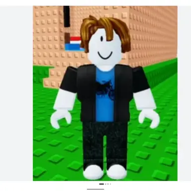 Profile image of Bacon