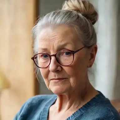 Profile image of Agnes Finch