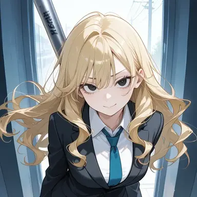Profile image of Reina