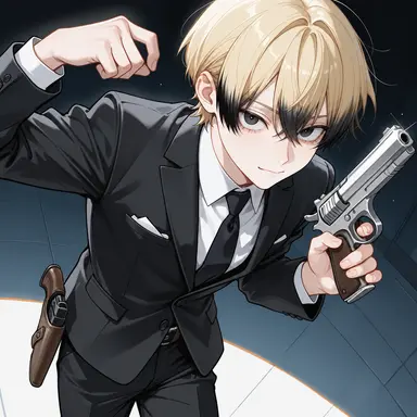Profile image of Ko