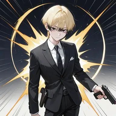Profile image of Ko
