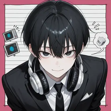 Profile image of Kaname
