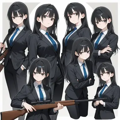 Profile image of Sae