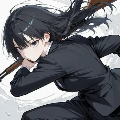 Profile image of Sae