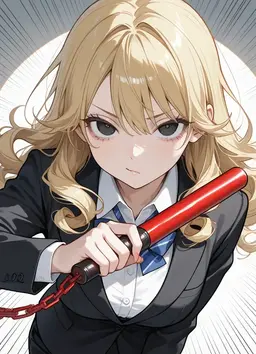 Profile image of Reina