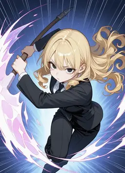 Profile image of Reina