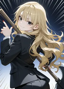Profile image of Reina
