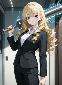 Profile image of Reina