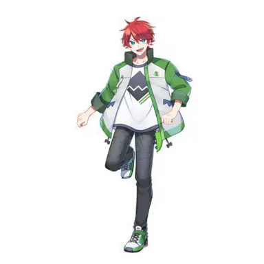 Profile image of じゃぱぱ