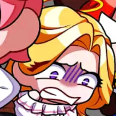 Profile image of 푸딩