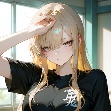 Profile image of 주현아