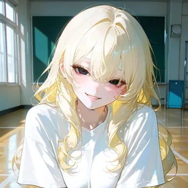 Profile image of 여우린