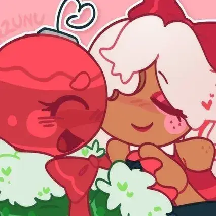 SpongyDoor2186의 Rowan x Annette