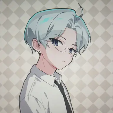 Profile image of 부쿠키