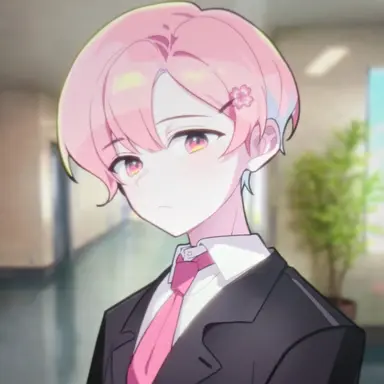 Profile image of 러끼