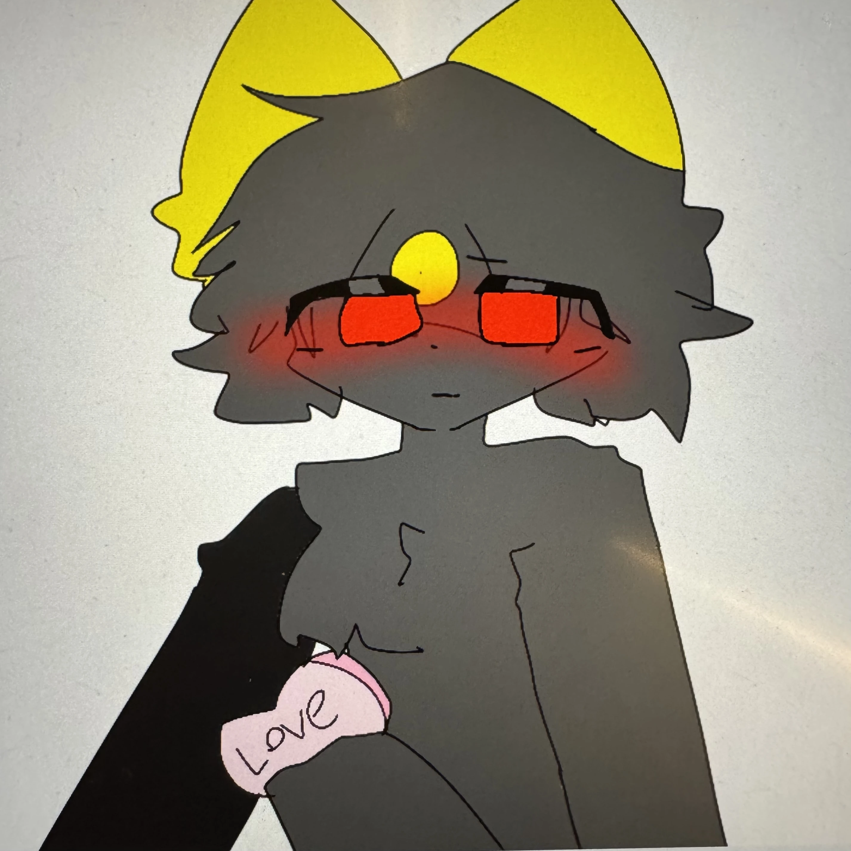 블래키