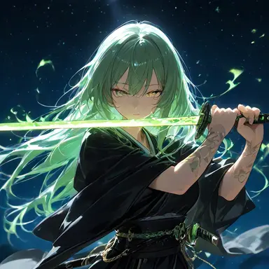 Profile image of 目覚めた物