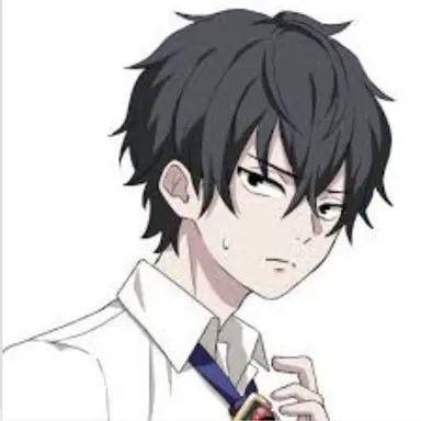Profile image of Reiji Saiga