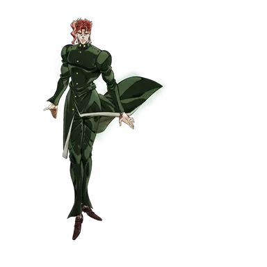 Profile image of 花京院典明