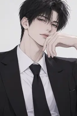 Profile image of ムン-ドヒョク