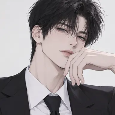 Profile image of Moon Dohyuk