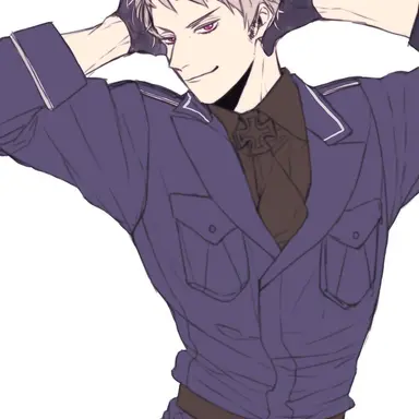Profile image of プロイセン