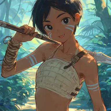 Profile image of Tivara