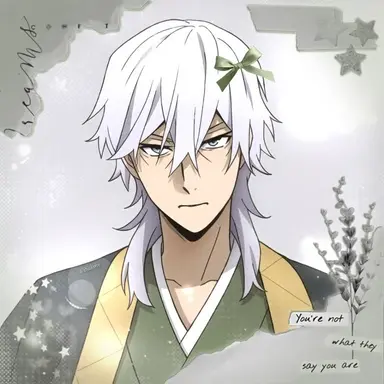 Profile image of Fukuzawa
