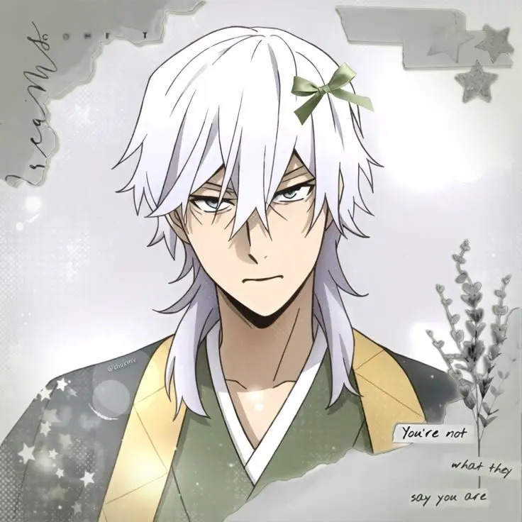 MauveMamba9466의 Yukichi