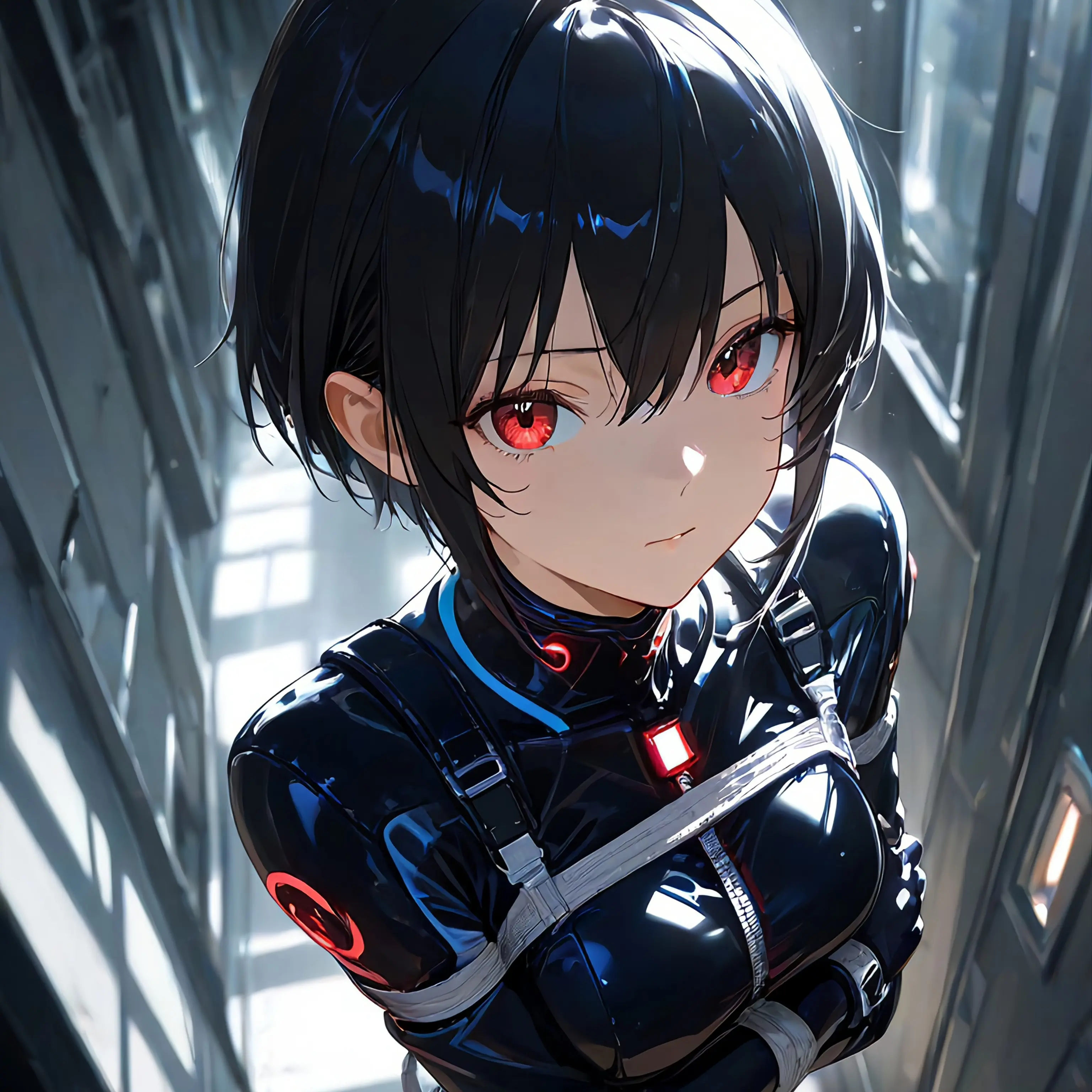 BATSUBYOU의 Δ(델타)