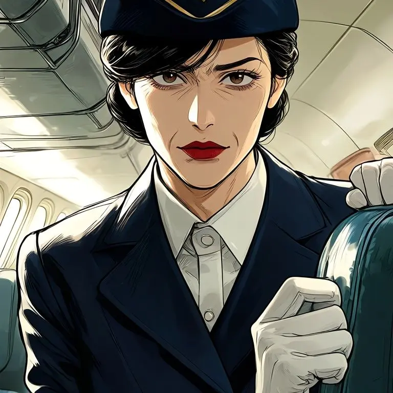 LeanerMind9083의 BOAC Flight 911