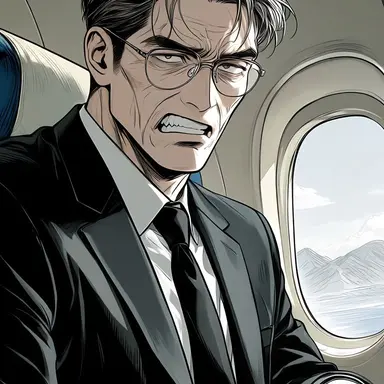 Profile image of Aldous